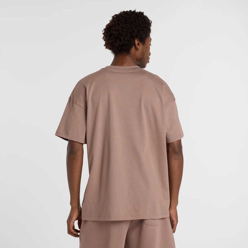 New Balance Linear Graphic T-Shirt image number 1